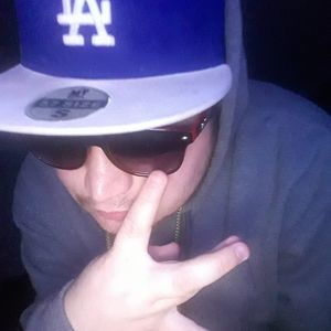 Meet your Posher, Ray